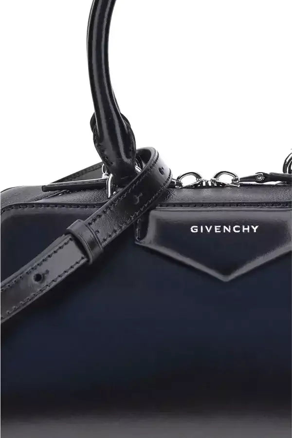 GIVENCHY Antigona East-West small Handbag