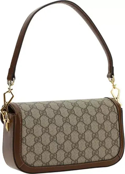 GUCCI 1955 Horse bit Shoulder Bag