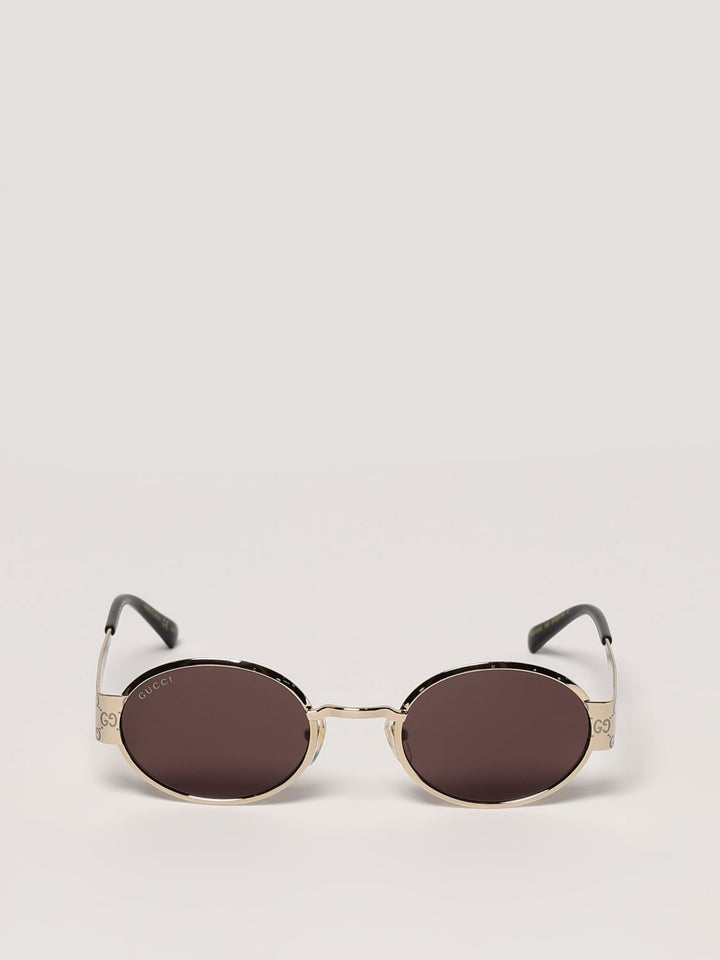 Gucci Sunglasses Woman Brown