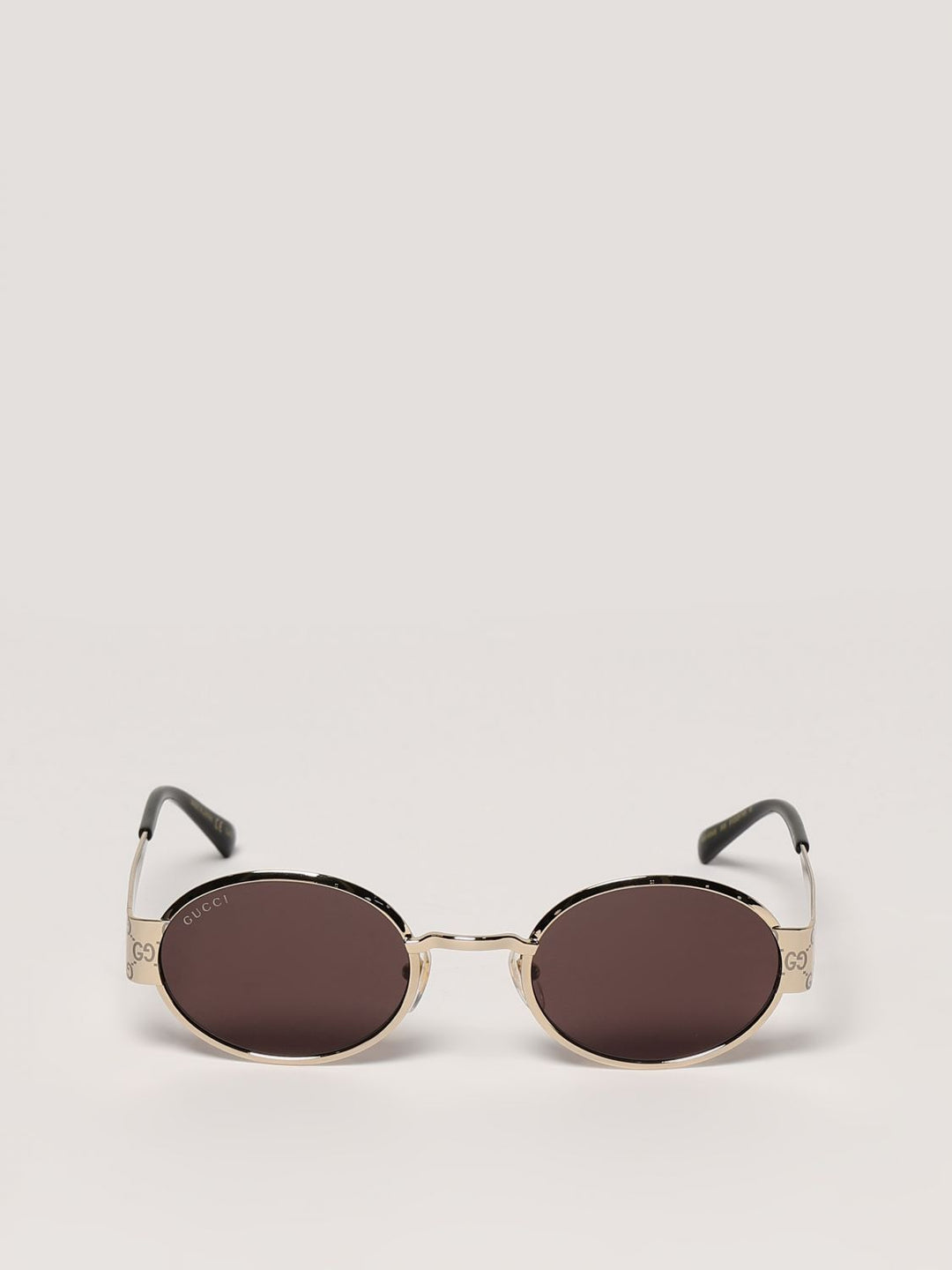 Gucci Sunglasses Woman Brown