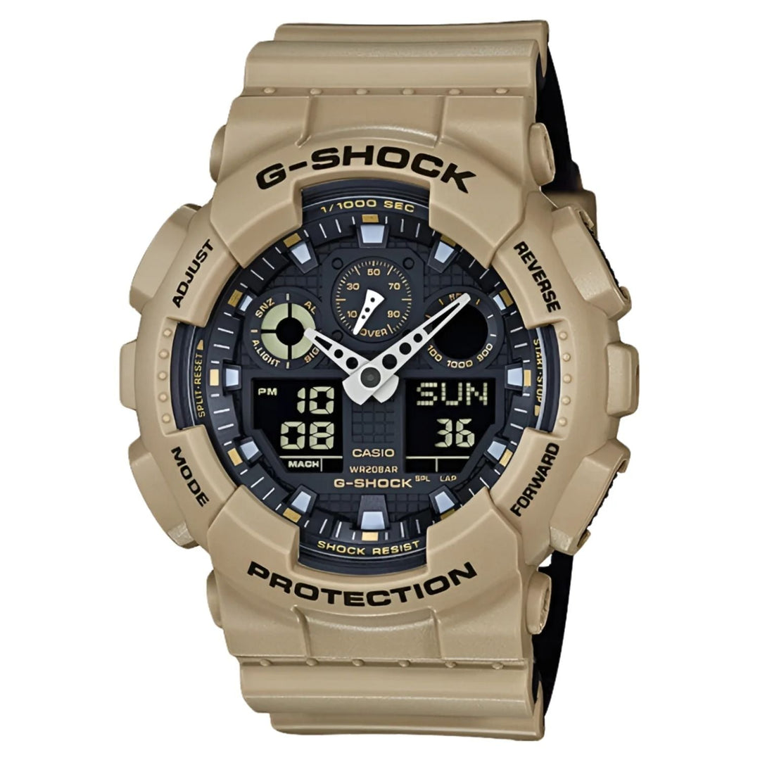 Casio Men's Military