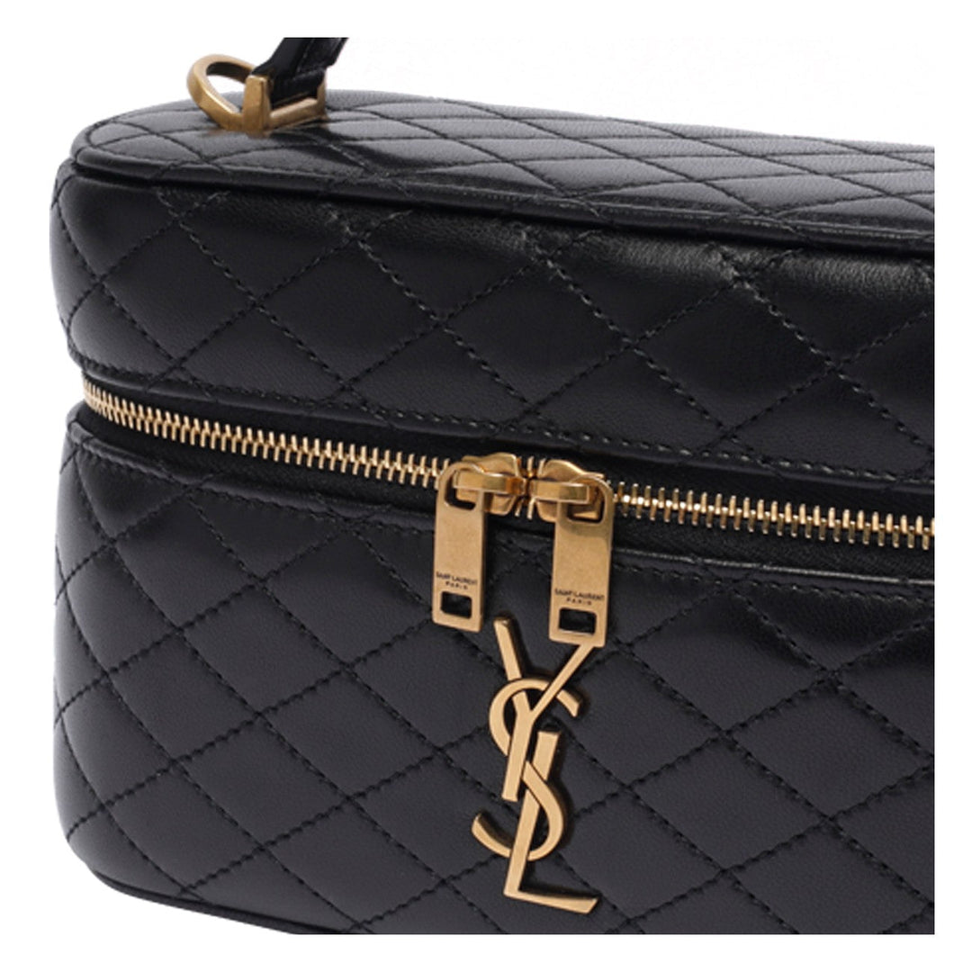 Saint Laurent Women Gaby Vanity Bag