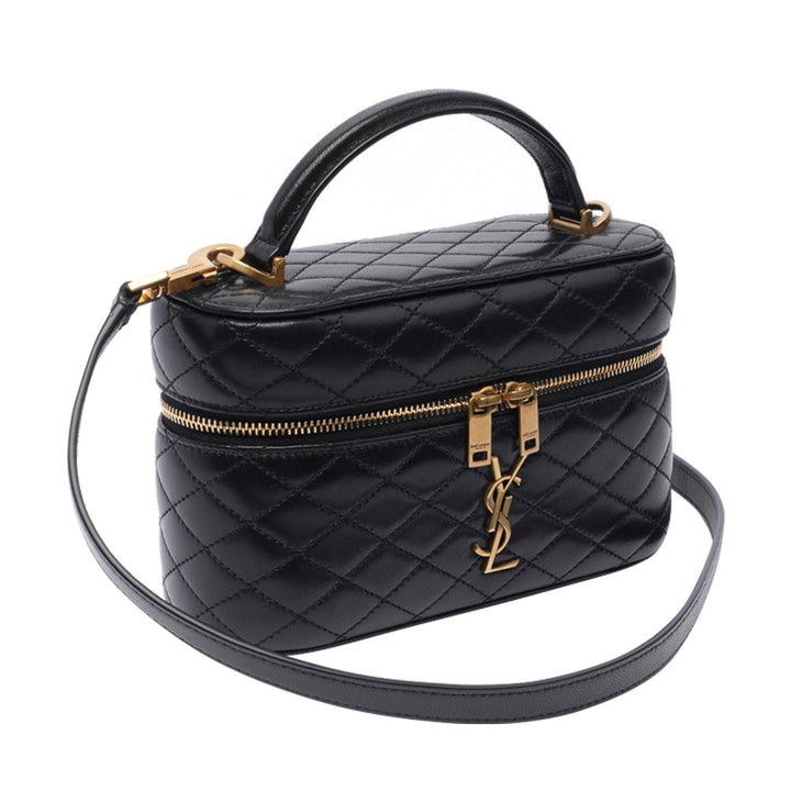 Saint Laurent Women Gaby Vanity Bag