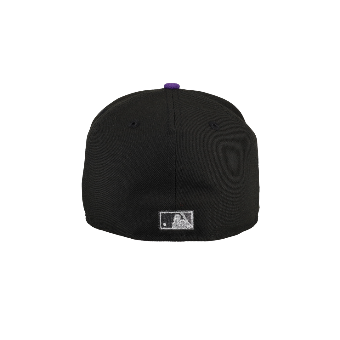 Arizona Diamondbacks Galactic Burst Collection 25th Anniversary Fitted Hat