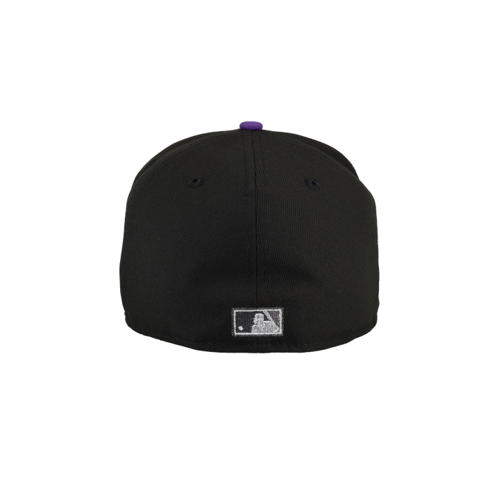 Arizona Diamondbacks Galactic Burst Collection 25th Anniversary Fitted Hat