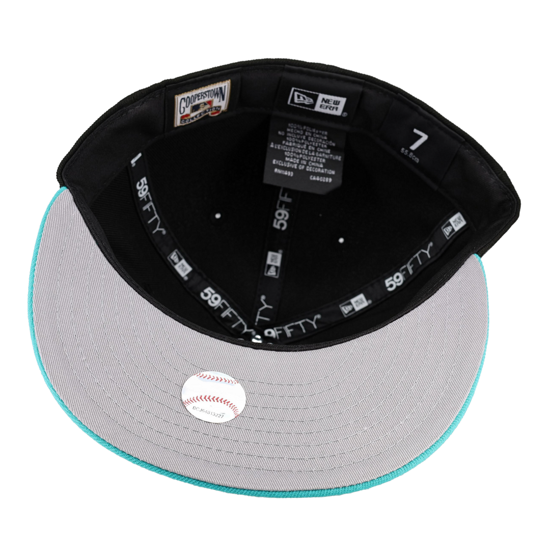 Arizona Diamondbacks Galactic Burst Collection 25th Anniversary Fitted Hat