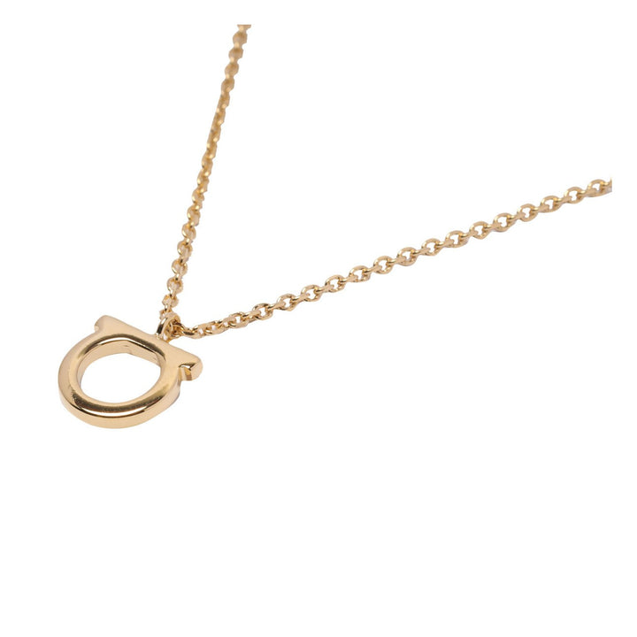 Ferragamo Women Gancini Necklace