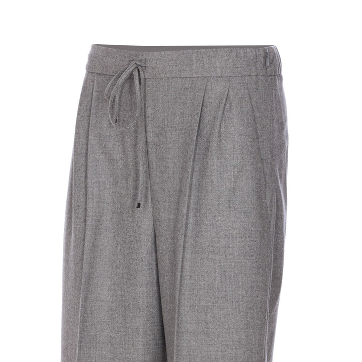 Max Mara Women Gatti Pants