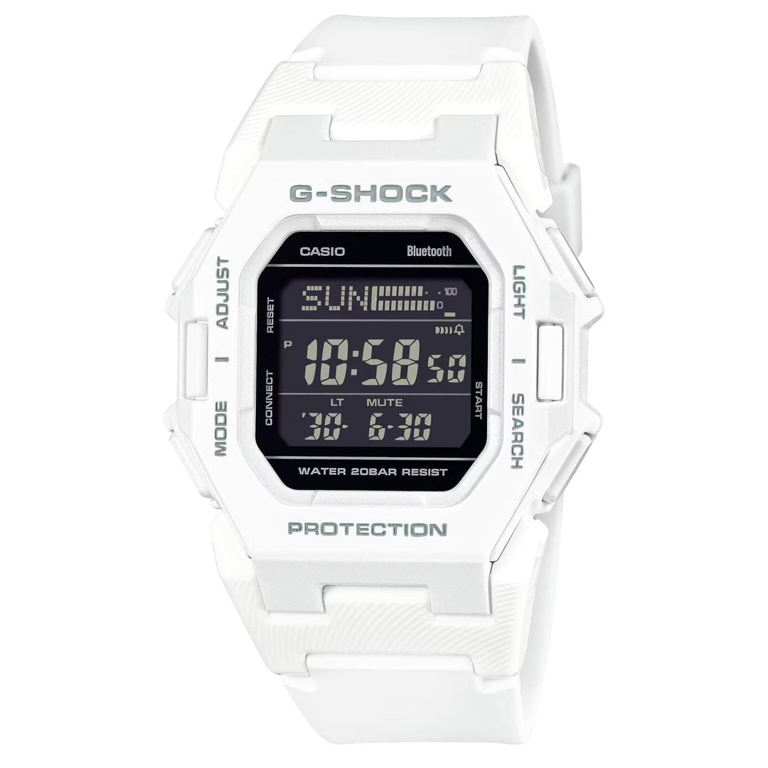 Casio Men&