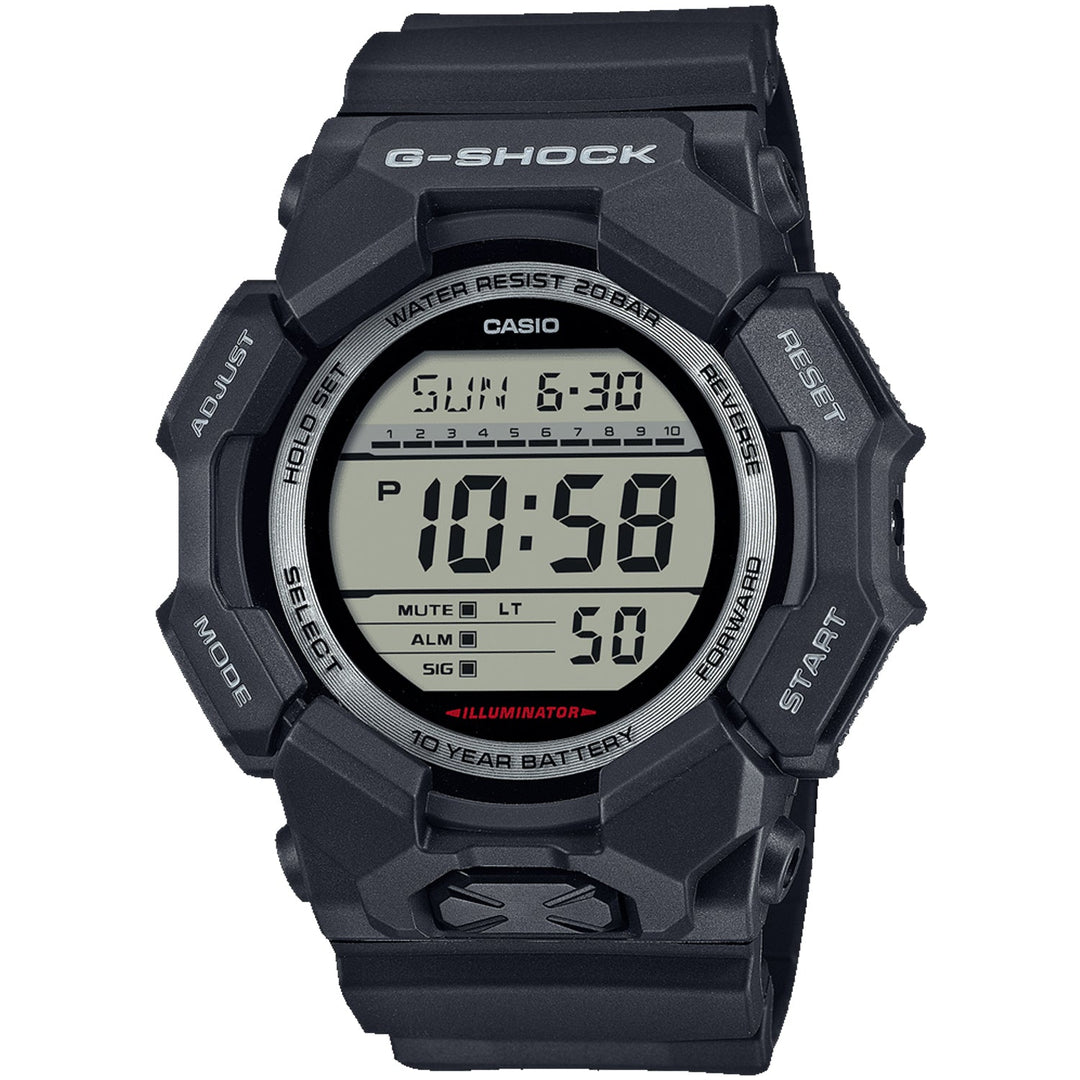 Casio Men's G-Shock GD-010 Series