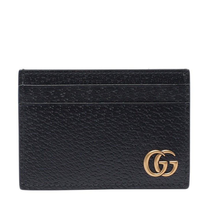 Gucci Men Gg Marmont Money Clip