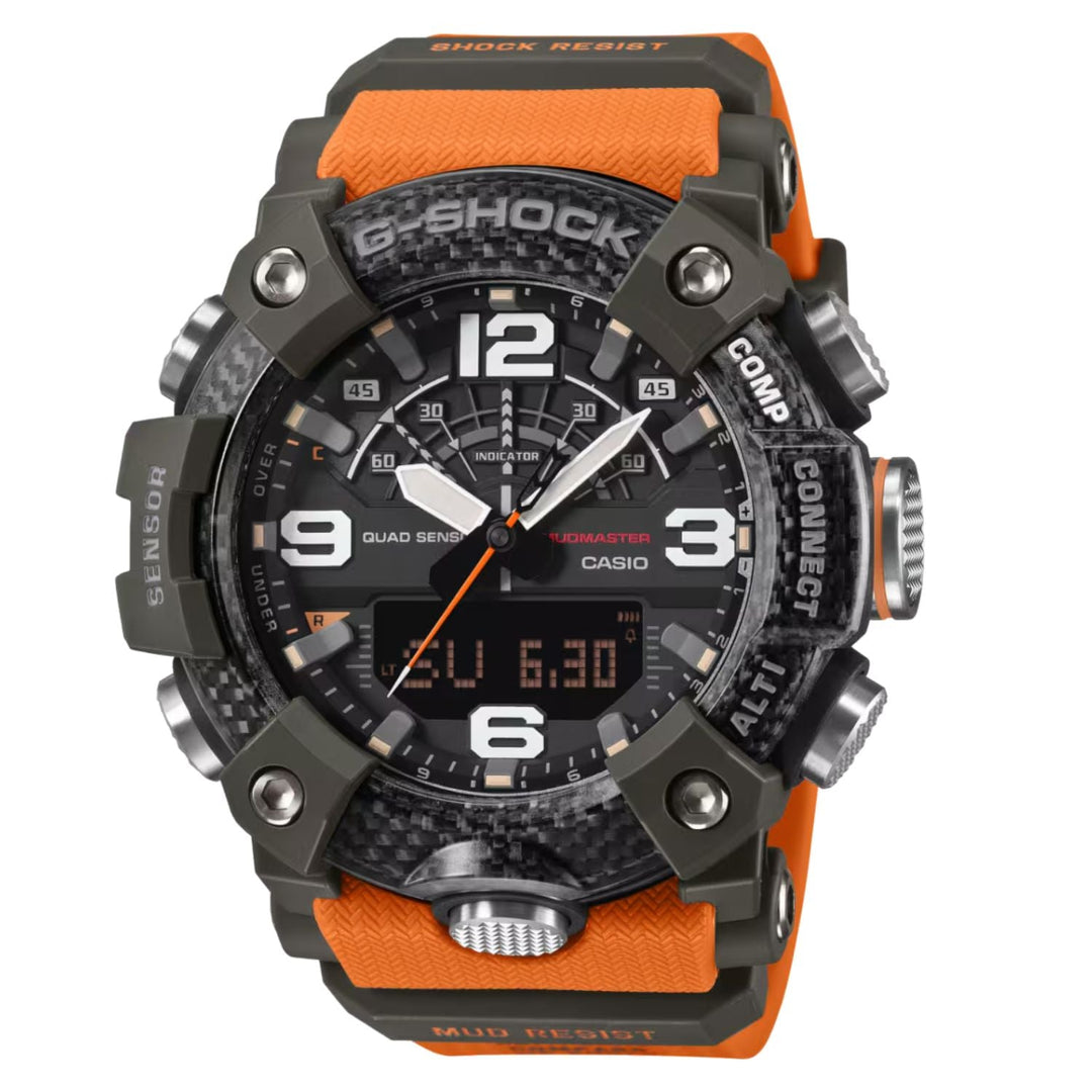 Casio Men&