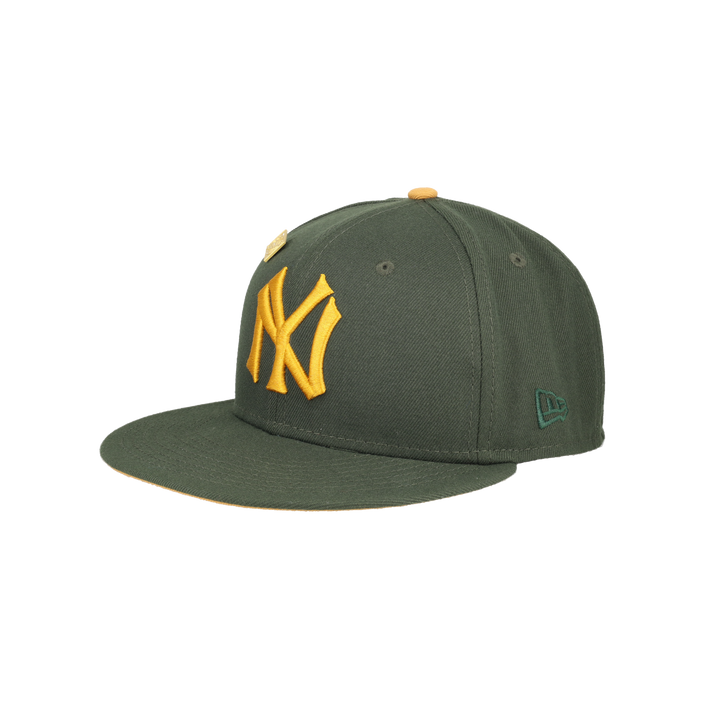 New York Yankees Gilded Collection 1939 All Star Game Fitted Hat
