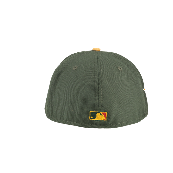 New York Yankees Gilded Collection 1939 All Star Game Fitted Hat