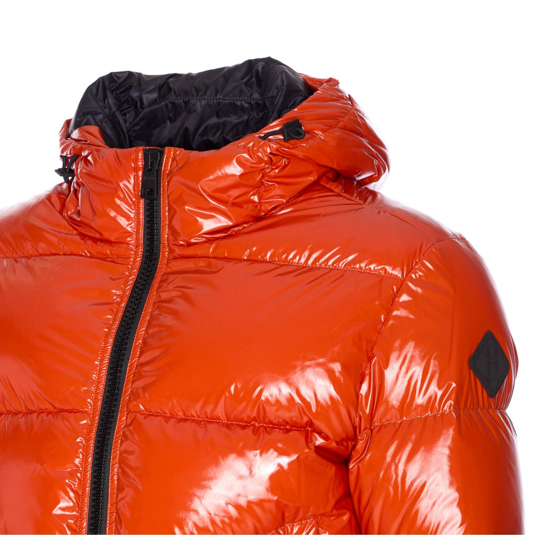 Herno Men Gloss Bomber