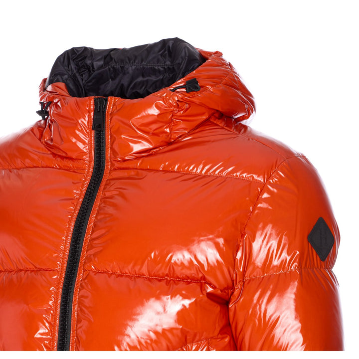 Herno Men Gloss Bomber