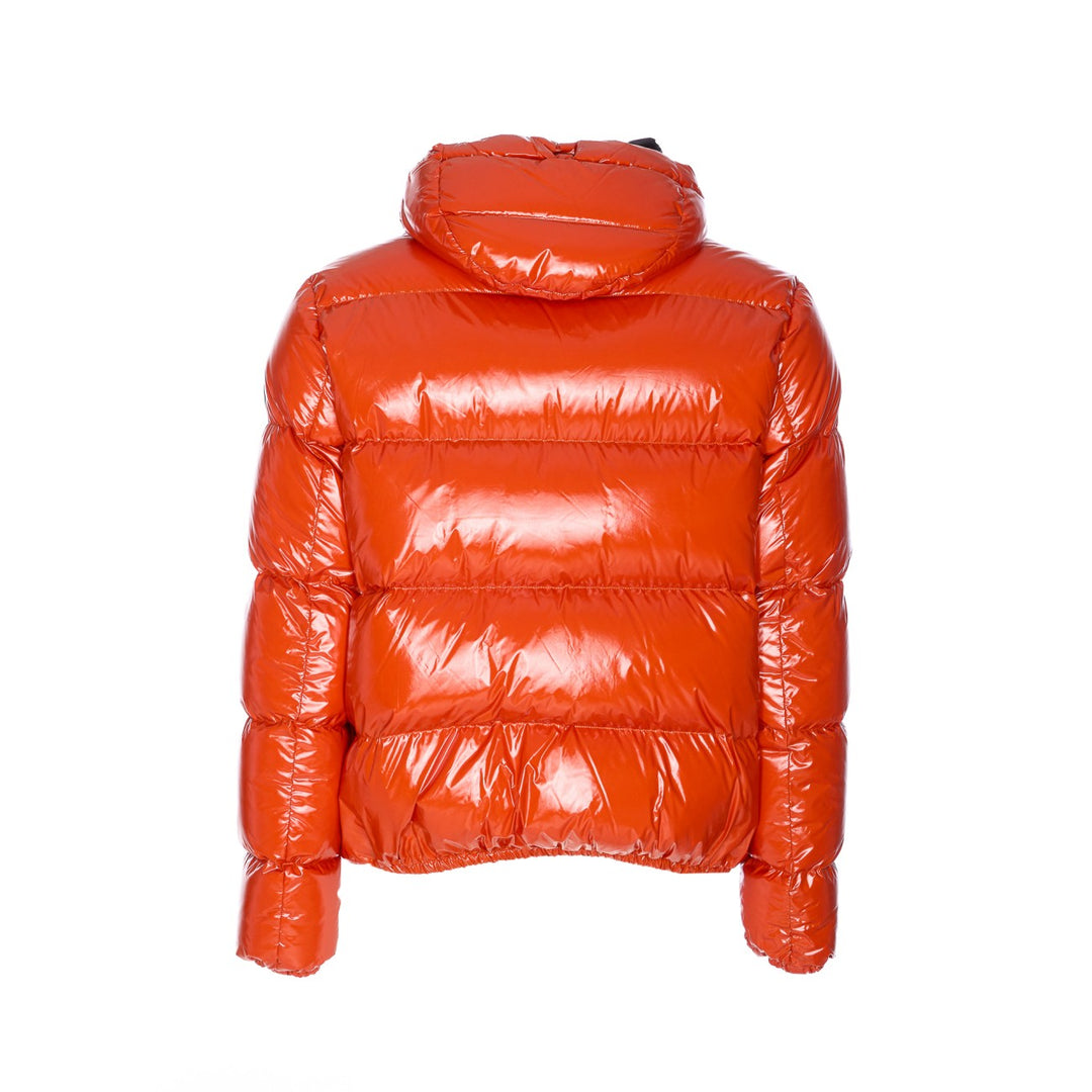 Herno Men Gloss Bomber