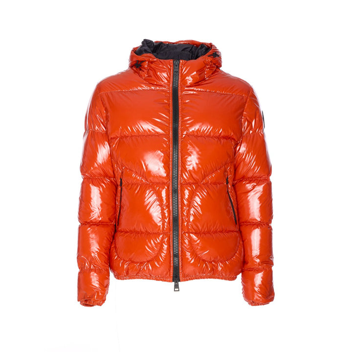 Herno Men Gloss Bomber