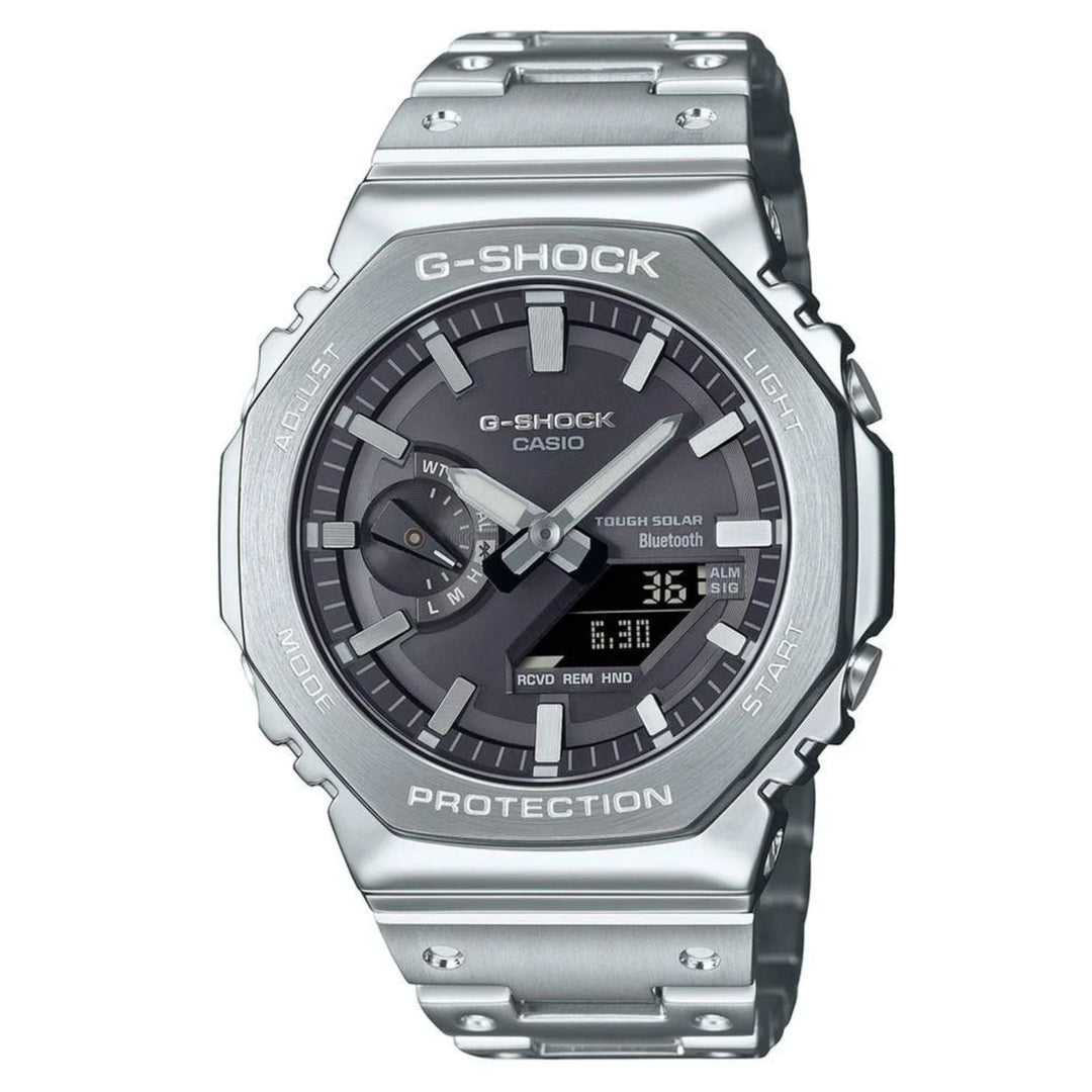 Casio Men&