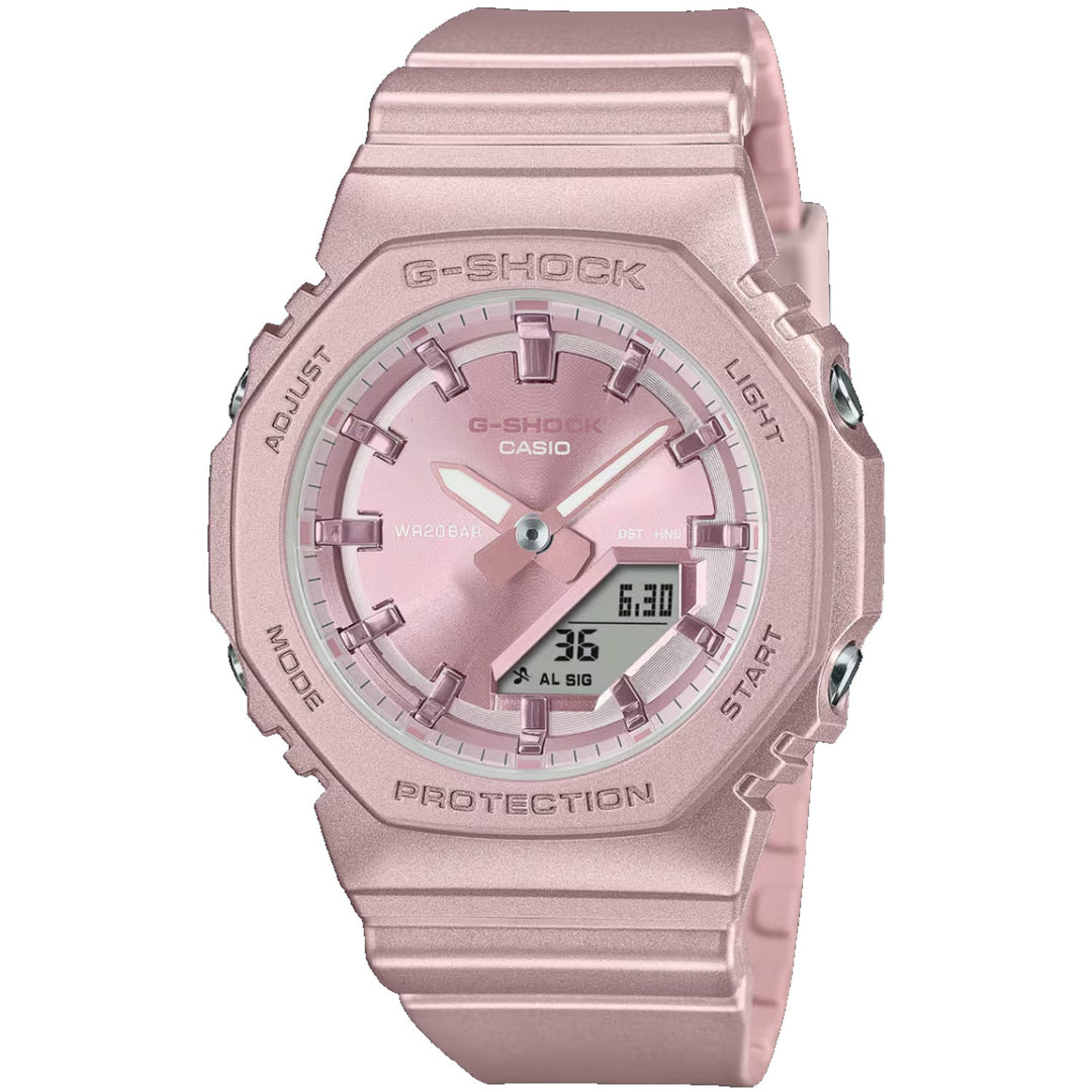 Casio Women's G-Shock GMAP2100 Series