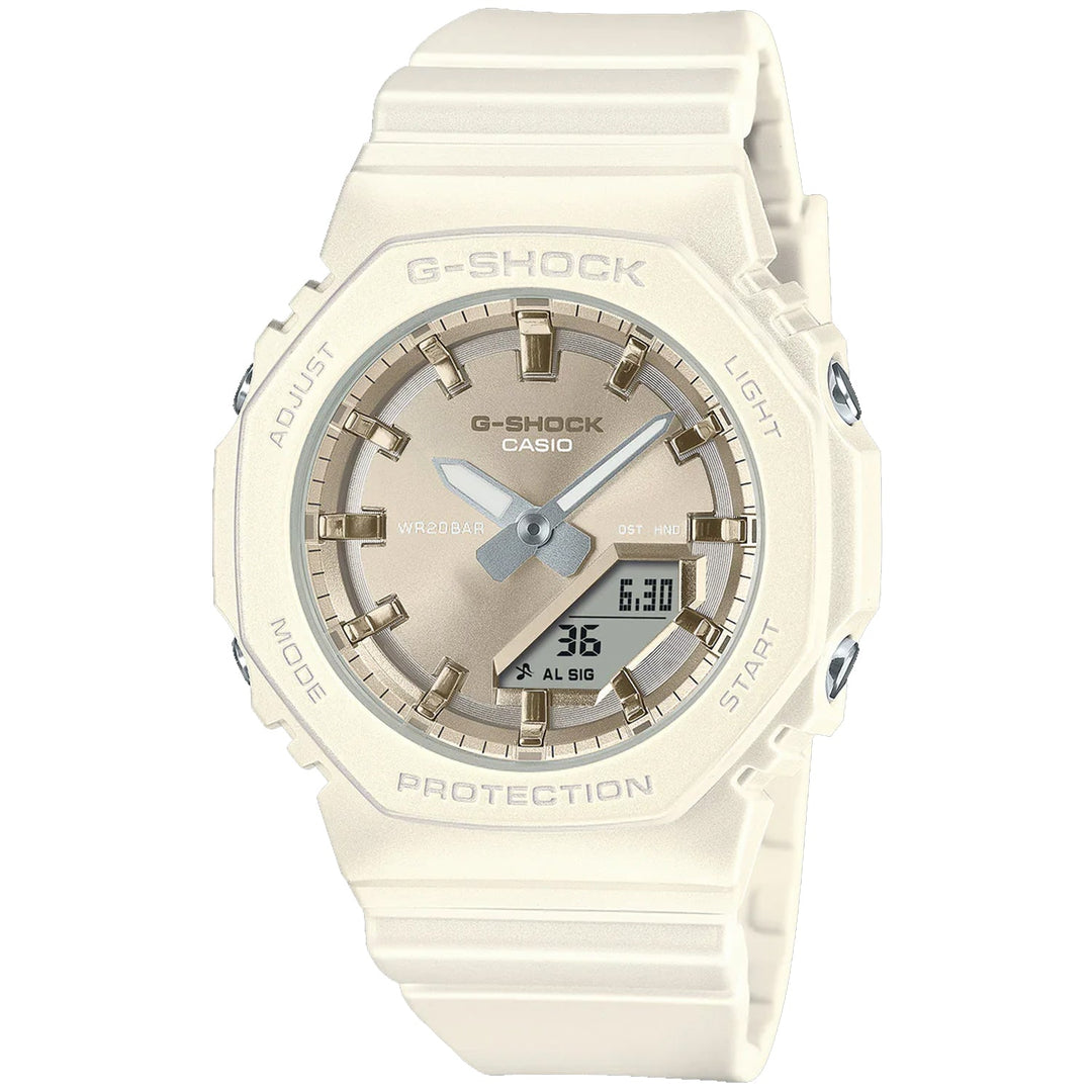 Casio Women's G-Shock 2100 Series