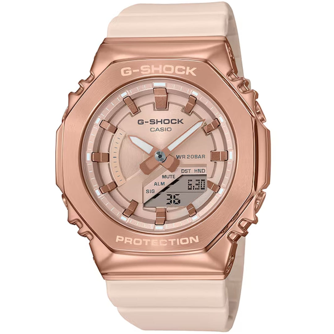 Casio Women's G-Shock 2100 Series