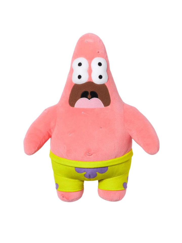 Uniqlo x CPFM Spongebob Squarepants Patrick Star Plush Pink