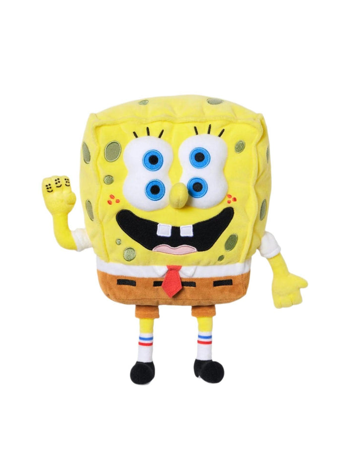 Uniqlo x CPFM Spongebob Squarepants Plush Yellow