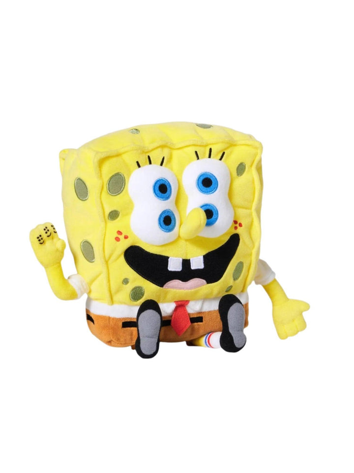 Uniqlo x CPFM Spongebob Squarepants Plush Yellow