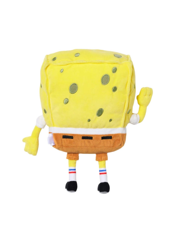 Uniqlo x CPFM Spongebob Squarepants Plush Yellow