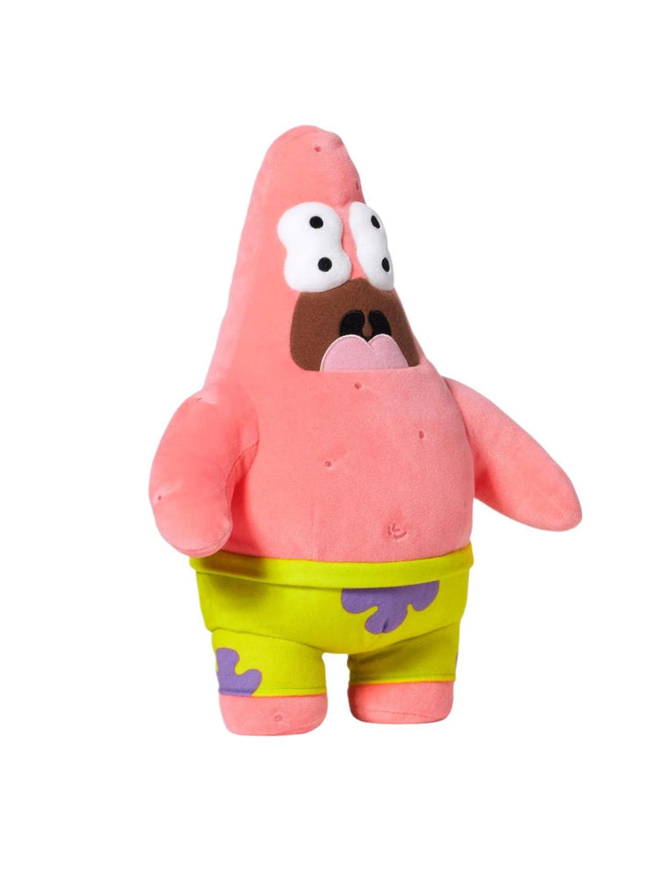 Uniqlo x CPFM Spongebob Squarepants Patrick Star Plush Pink