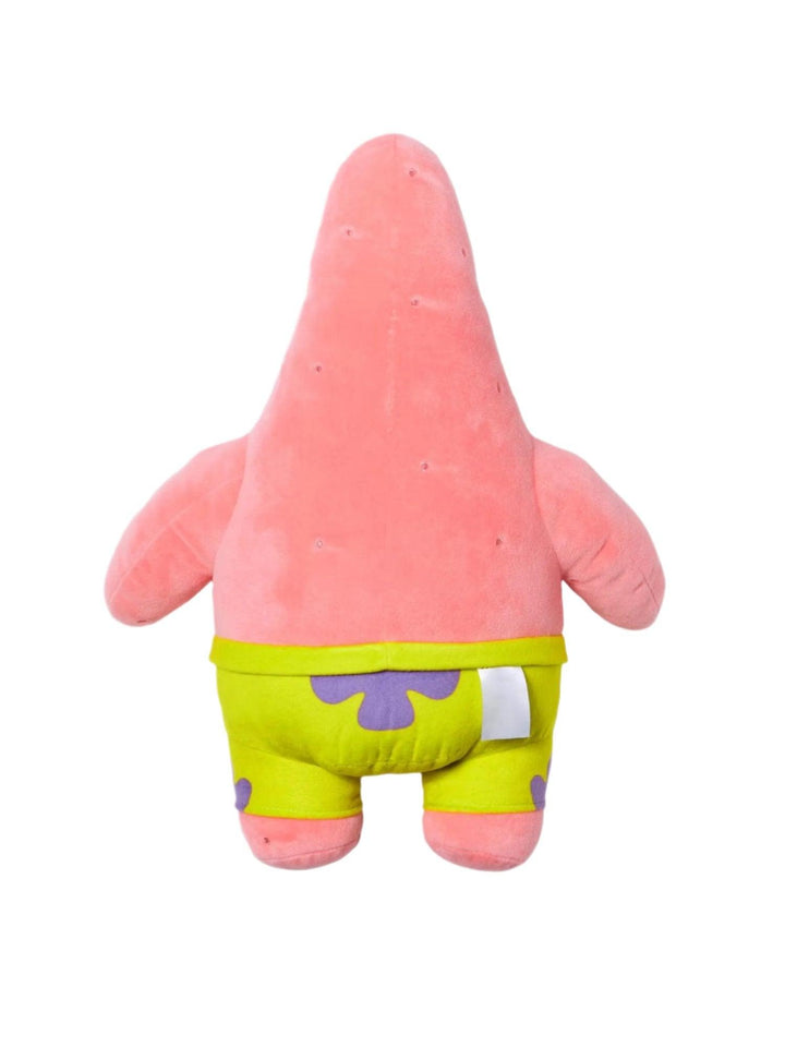 Uniqlo x CPFM Spongebob Squarepants Patrick Star Plush Pink
