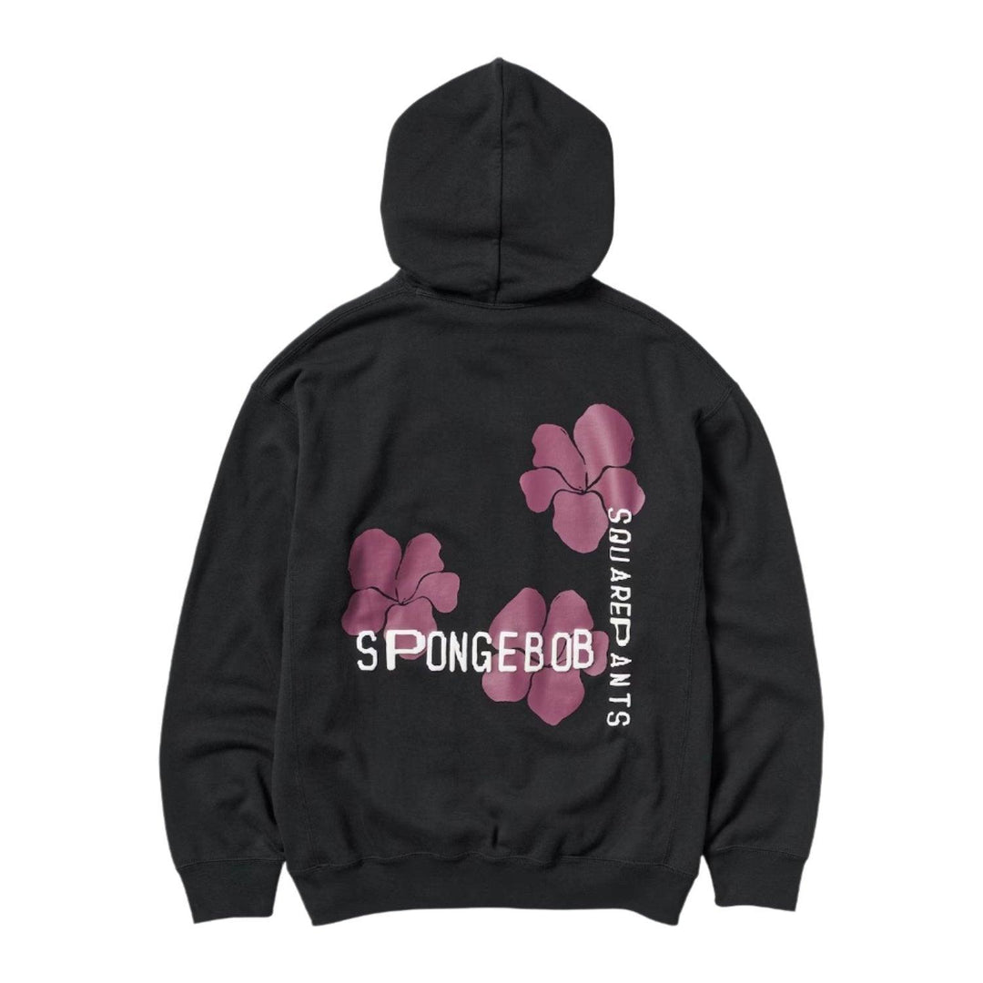 Uniqlo x CPFM Spongebob Squarepants Hoodie Black