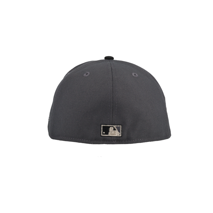 New York Yankees Shadow Collection 2009 World Series 59Fifty Fitted Hat