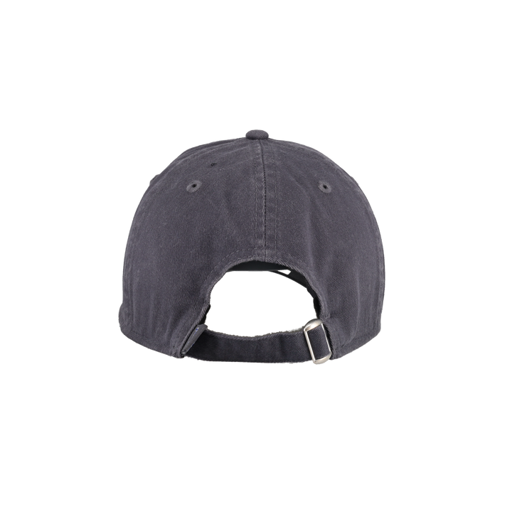 Los Angeles Dodgers New Era 9Twenty Dad Hat (Grey)