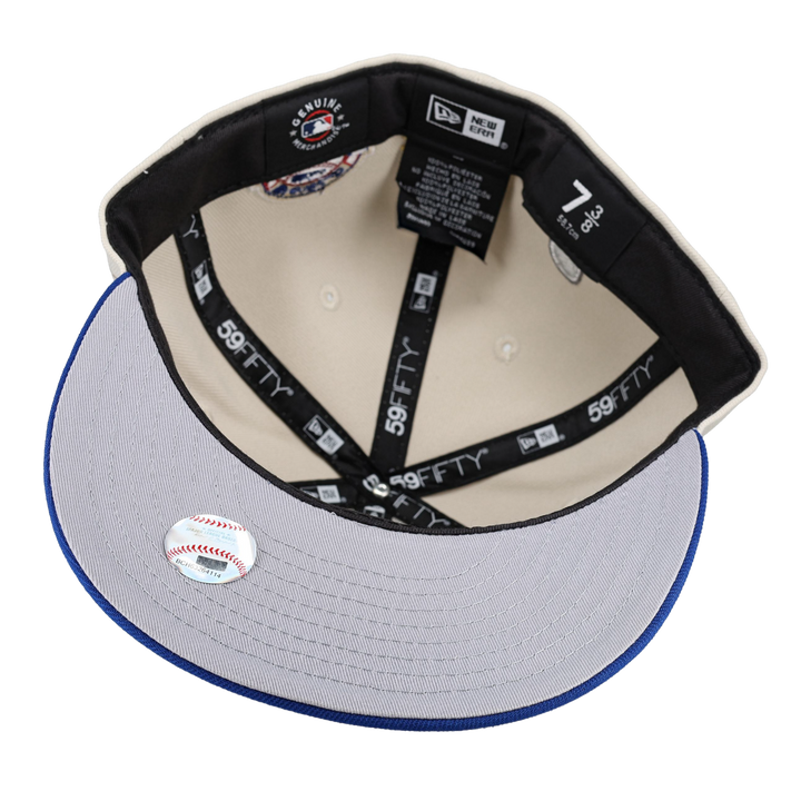 Atlanta Braves World Class Champions Pack 59Fifty Fitted Hat