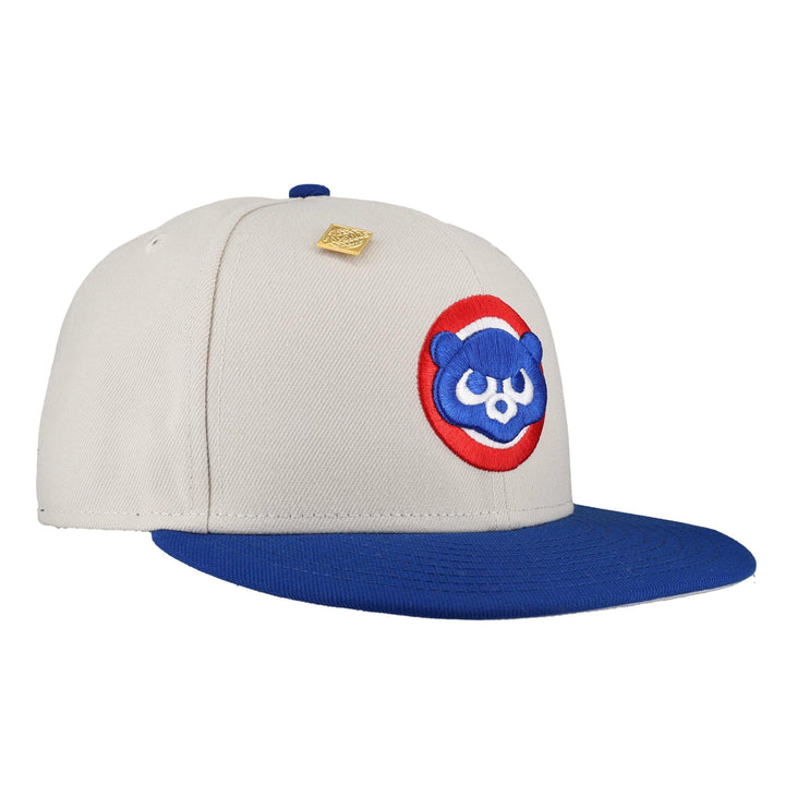 Chicago Cubs World Class Champions Pack 59Fifty Fitted Hat