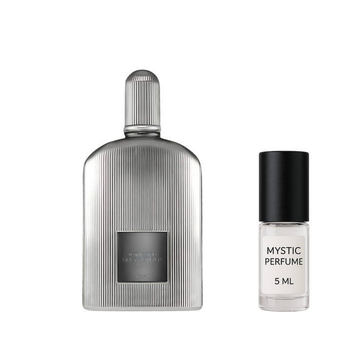 Sample - Tom Ford Grey Vetiver Parfum