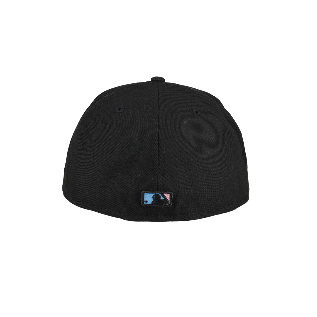 Cleveland Guardians 2023 All Star Game Patch 59Fifty Fitted Hat