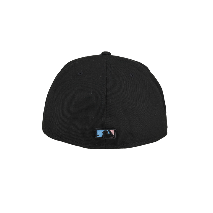 Cleveland Guardians 2023 All Star Game Patch 59Fifty Fitted Hat