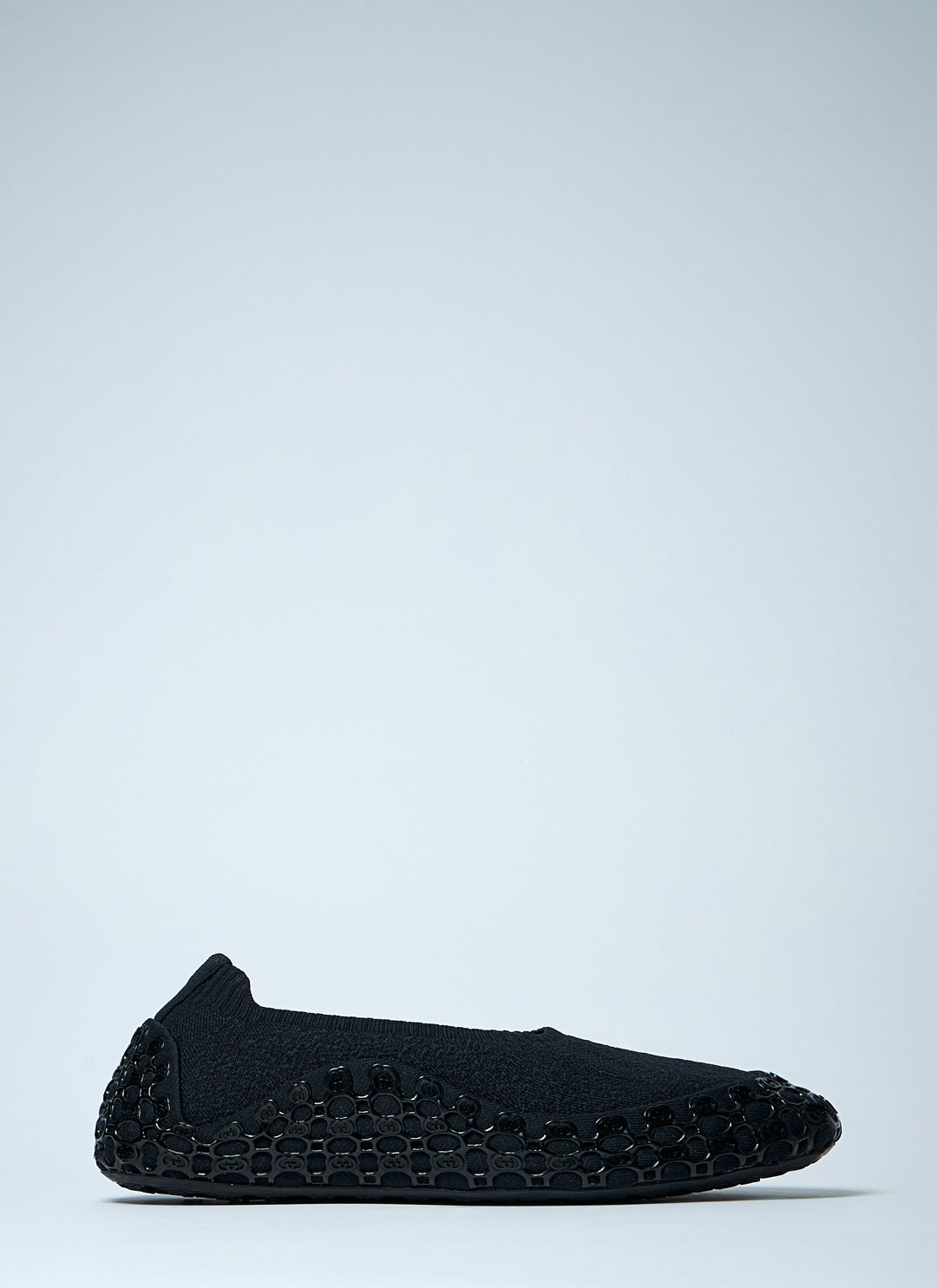 Gucci Men Slip-On Sneakers