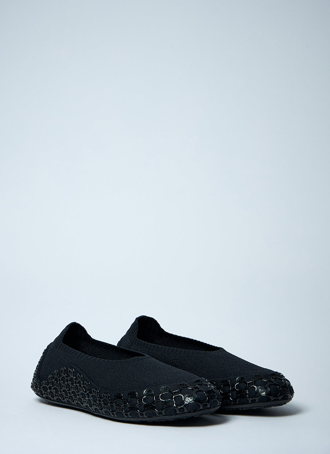 Gucci Men Slip-On Sneakers