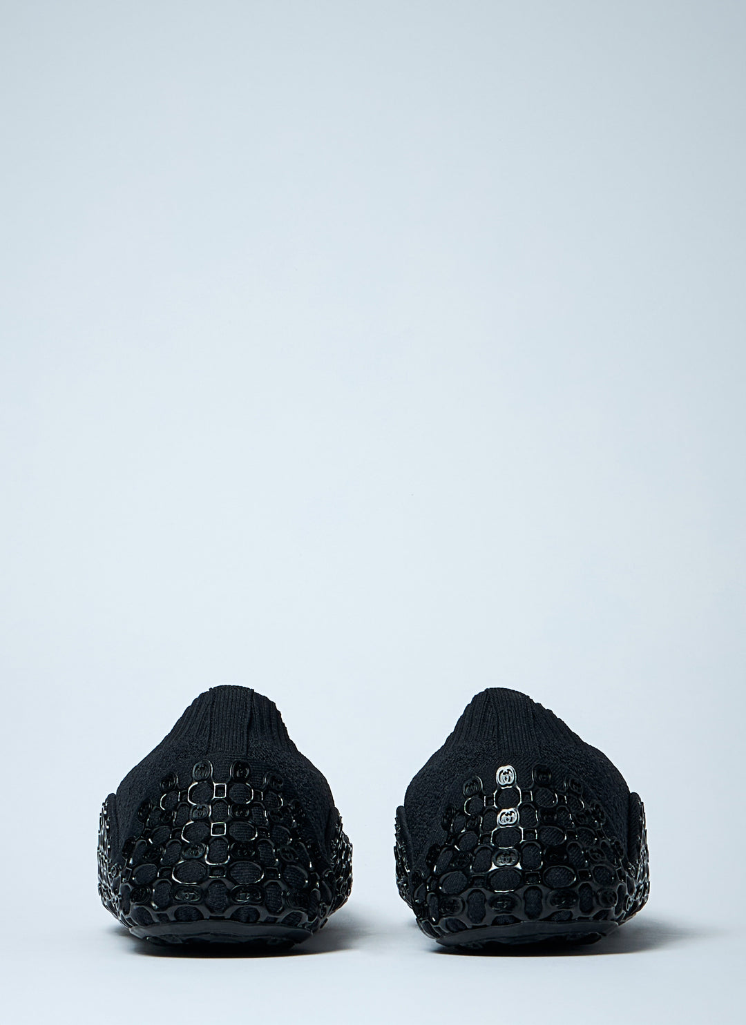 Gucci Men Slip-On Sneakers