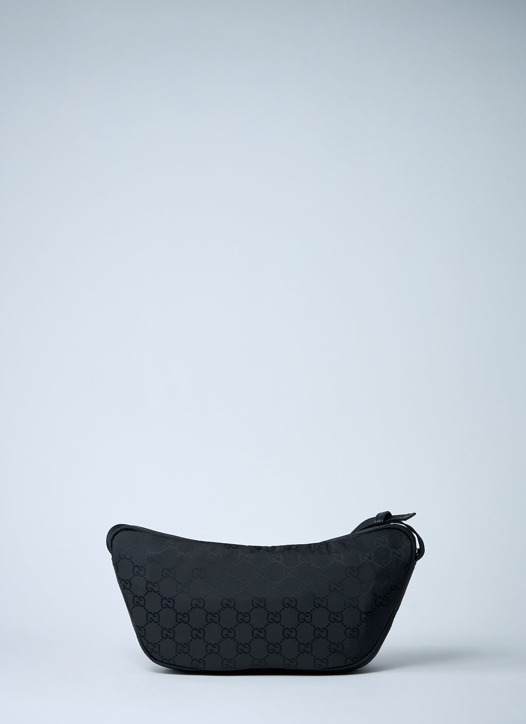 Gucci Men Large Nexus Crossbody Bag