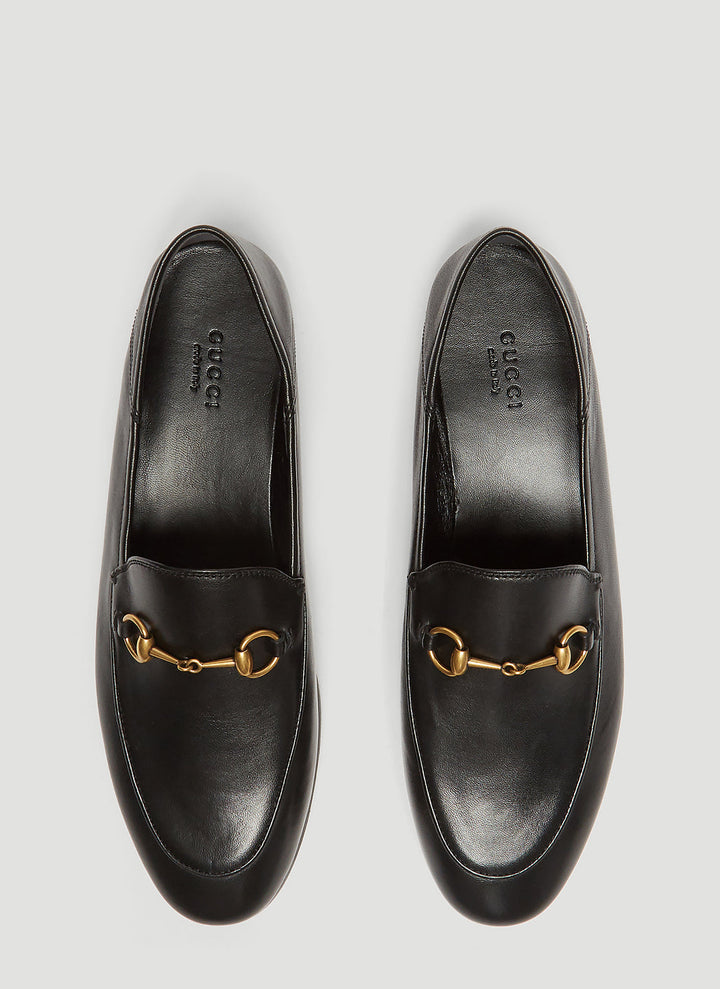 Gucci Women Brixton Loafers
