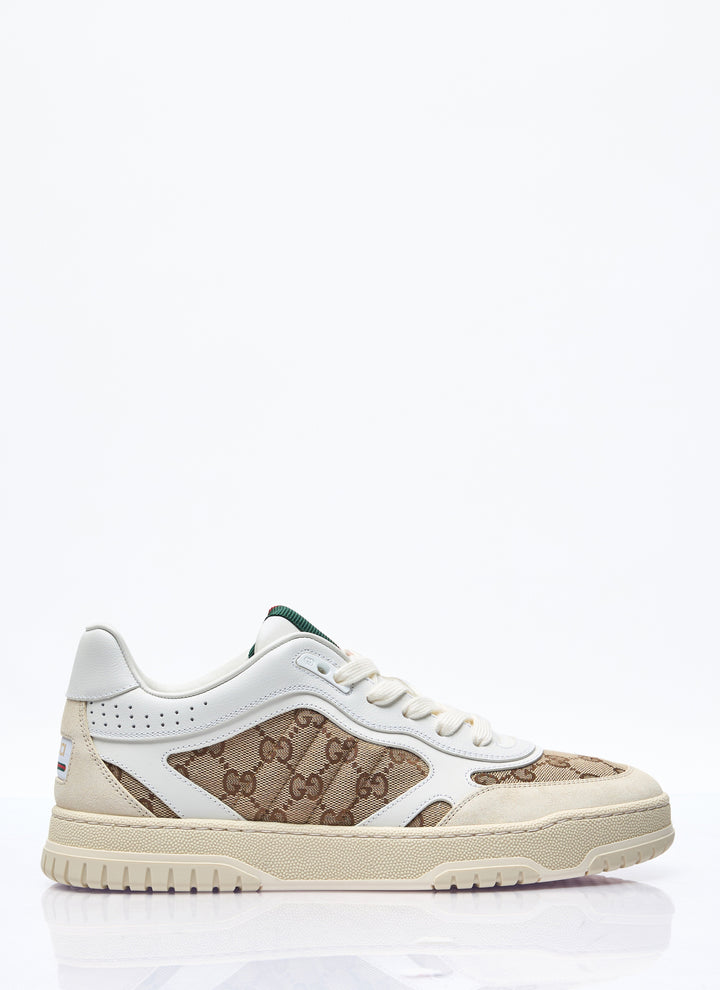 Gucci Women Re-Web Sneakers