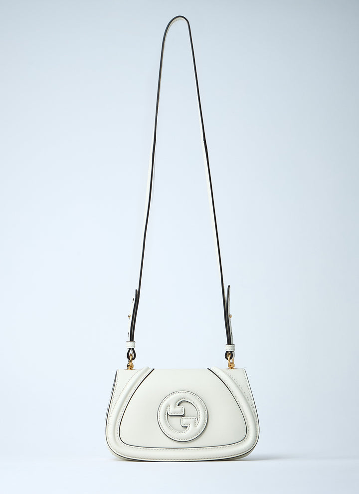 Gucci Women Blondie Shoulder Bag