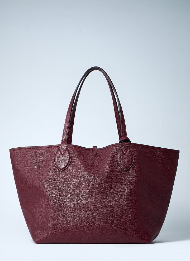 Gucci Women Large Totissima Reversible Tote Bag