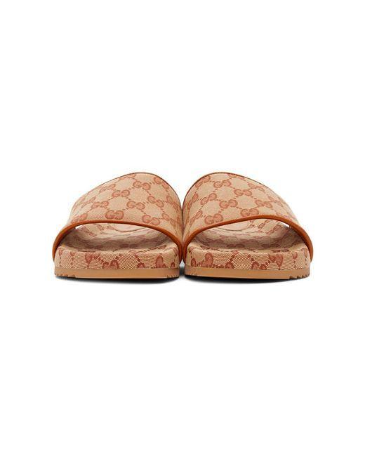 GUCCI Men&