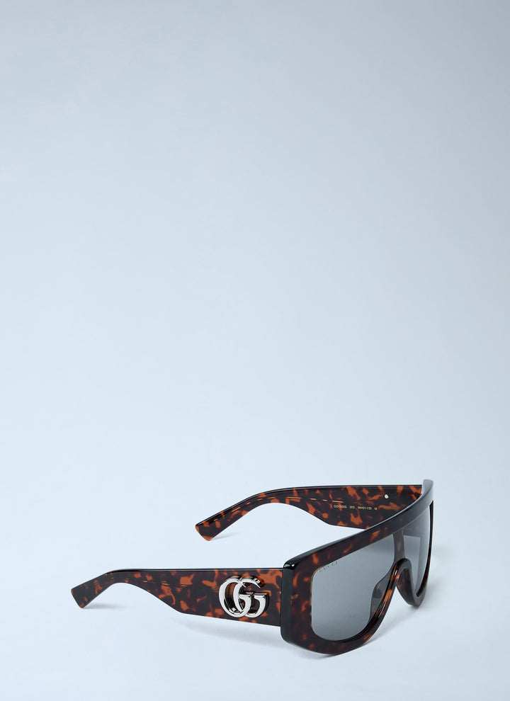 Gucci Women Rectangle Sunglasses